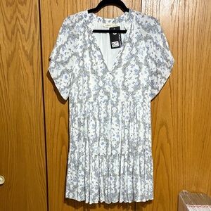 Millibon NWT boho dress